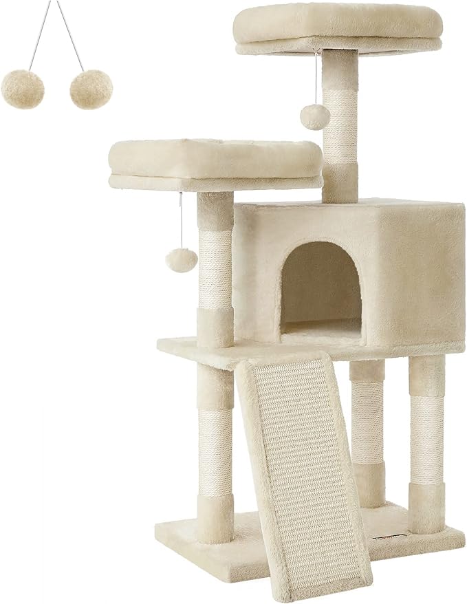 FEANDREA Cat Tree