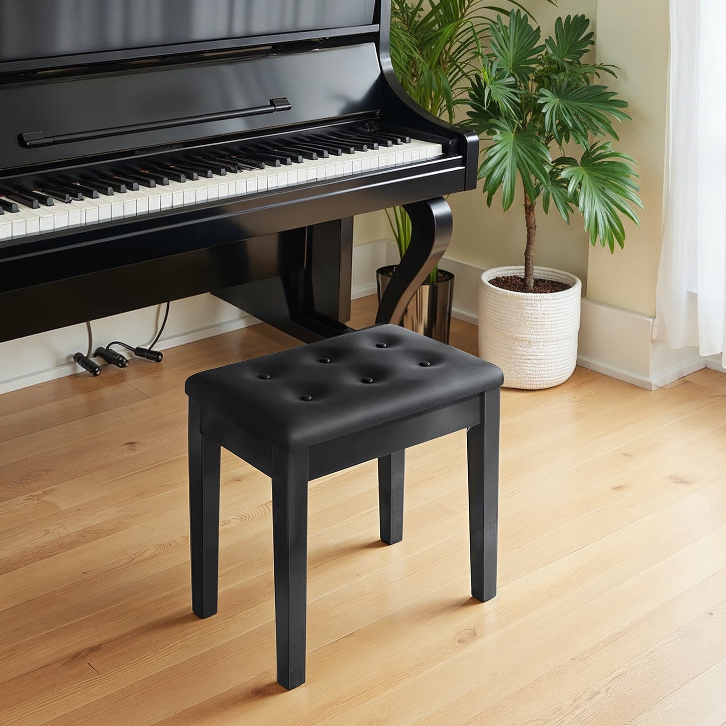 Piano Bench
