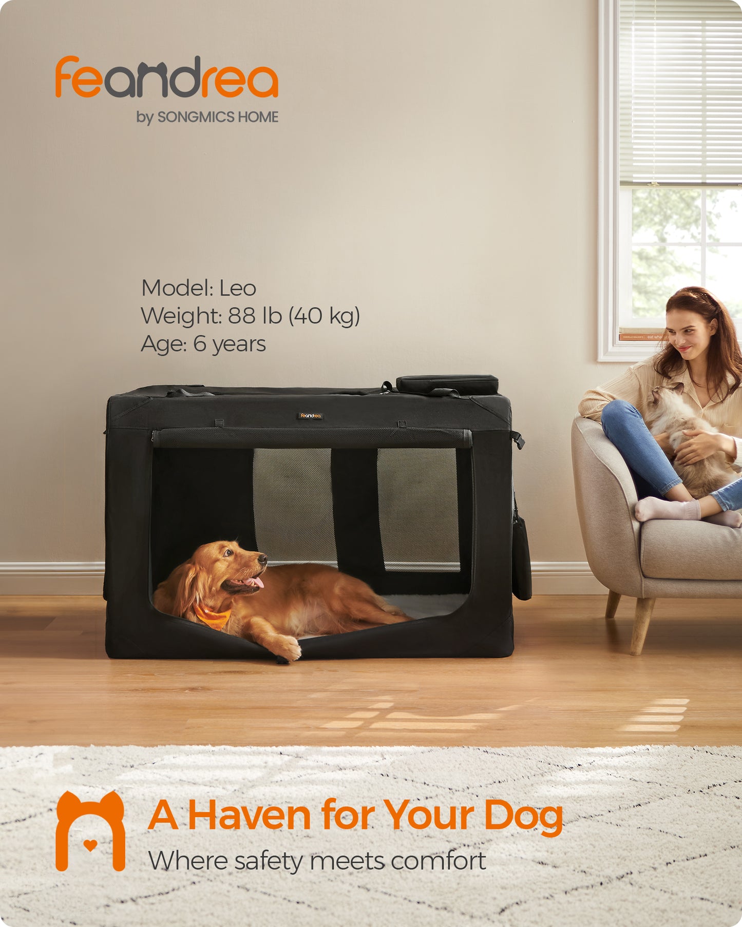 Pet Carrier