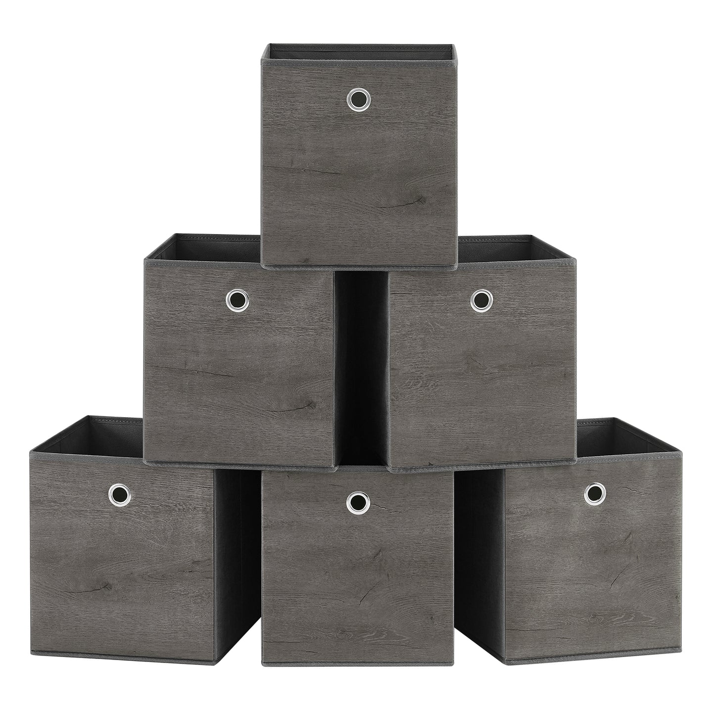 cube storage bin
