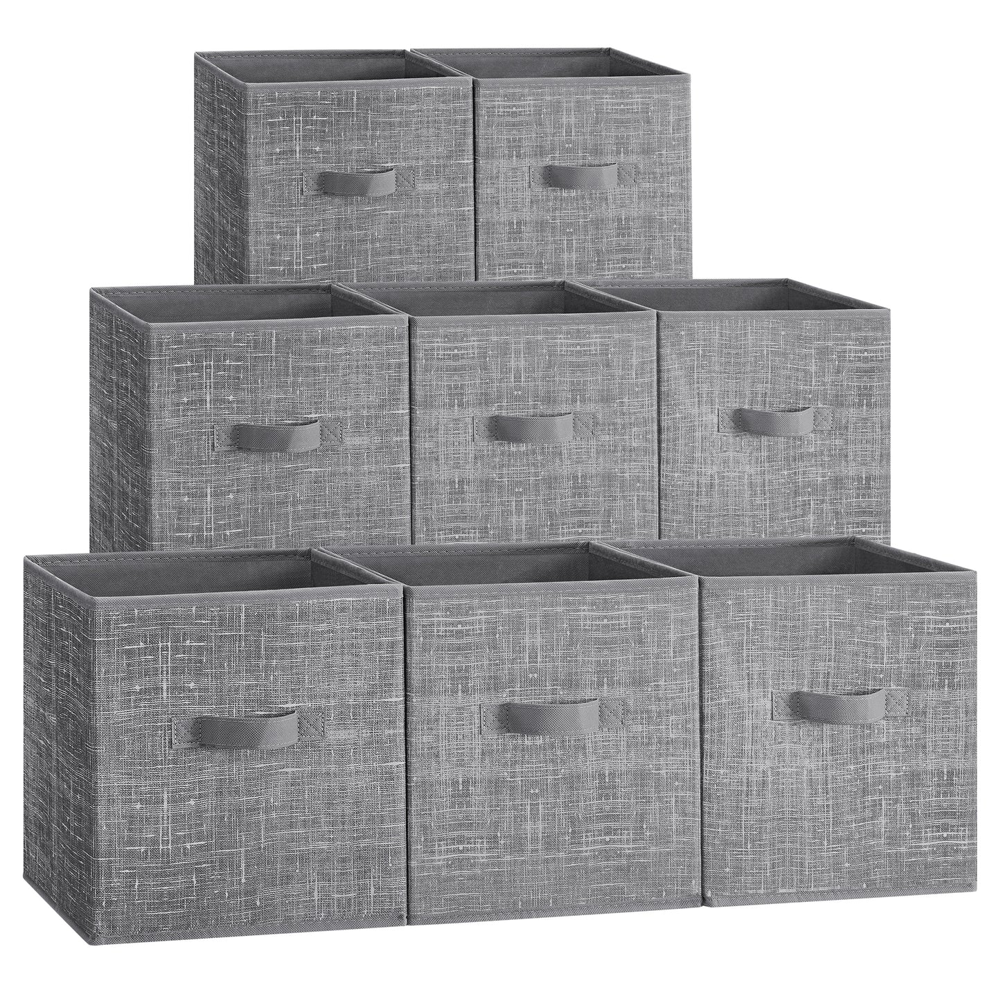 cube storage bin