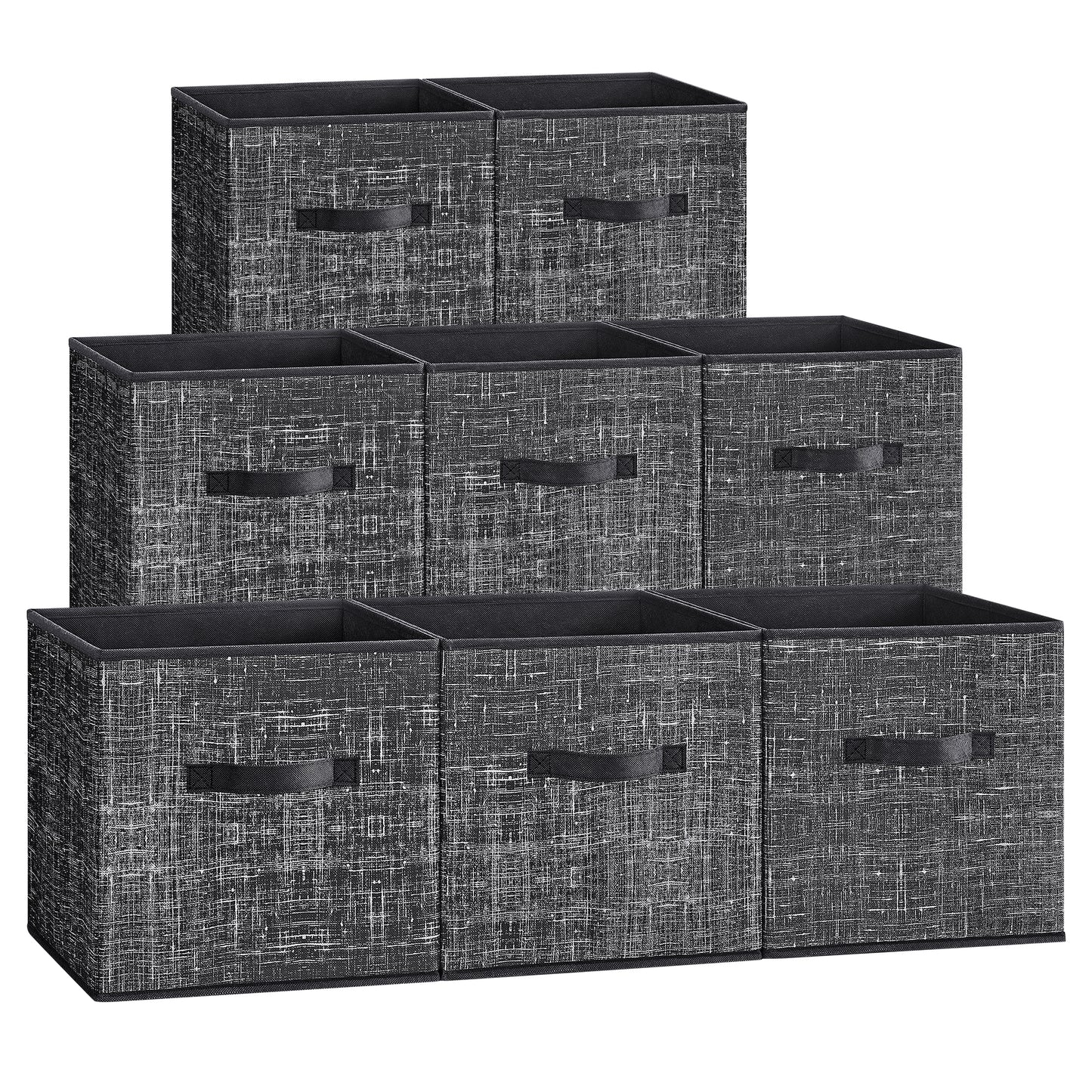cube storage bin