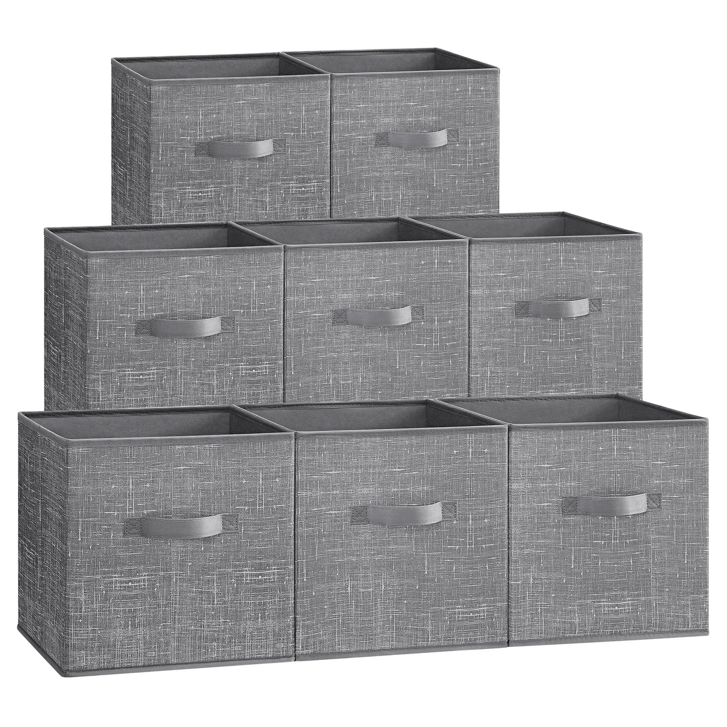 cube storage bin