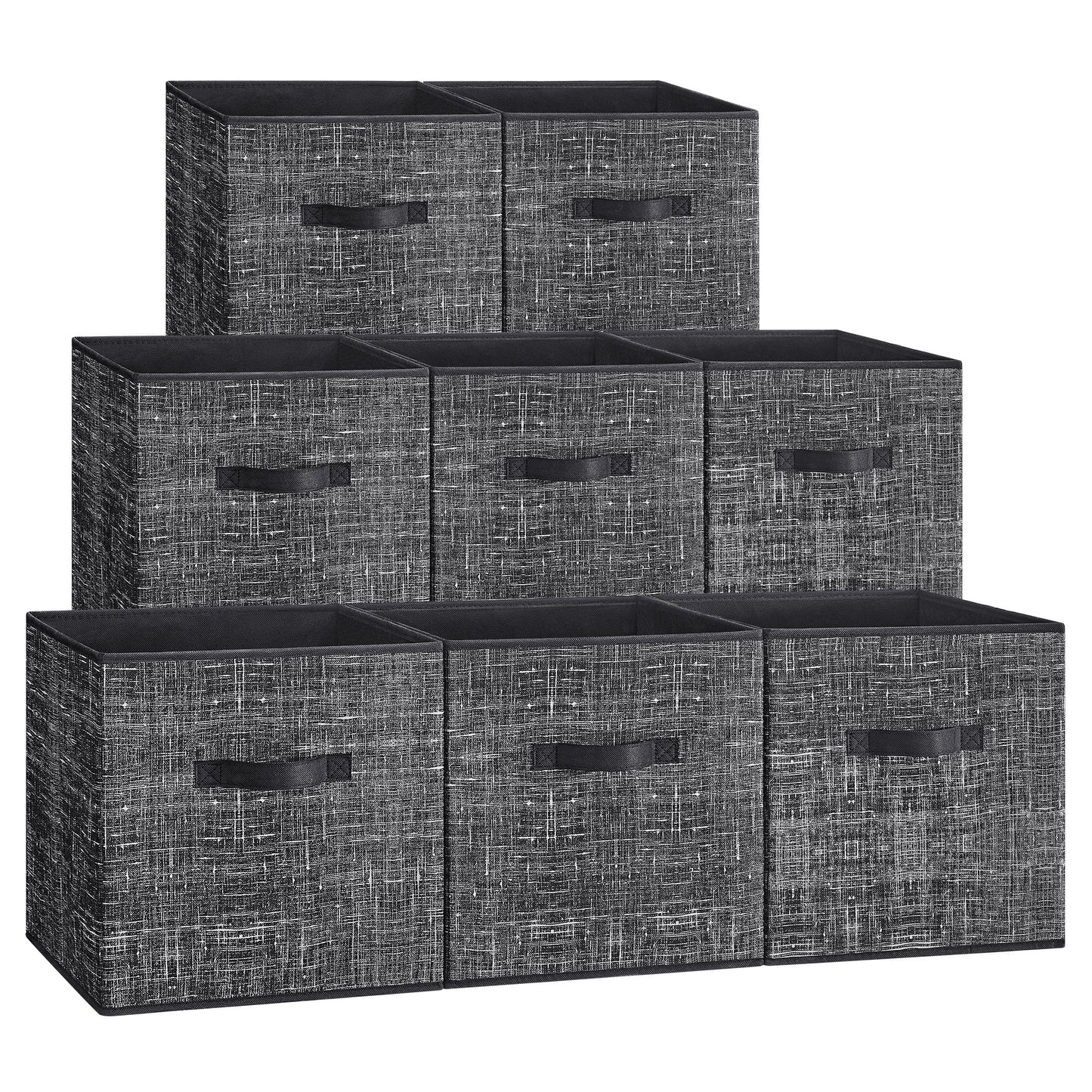 cube storage bin