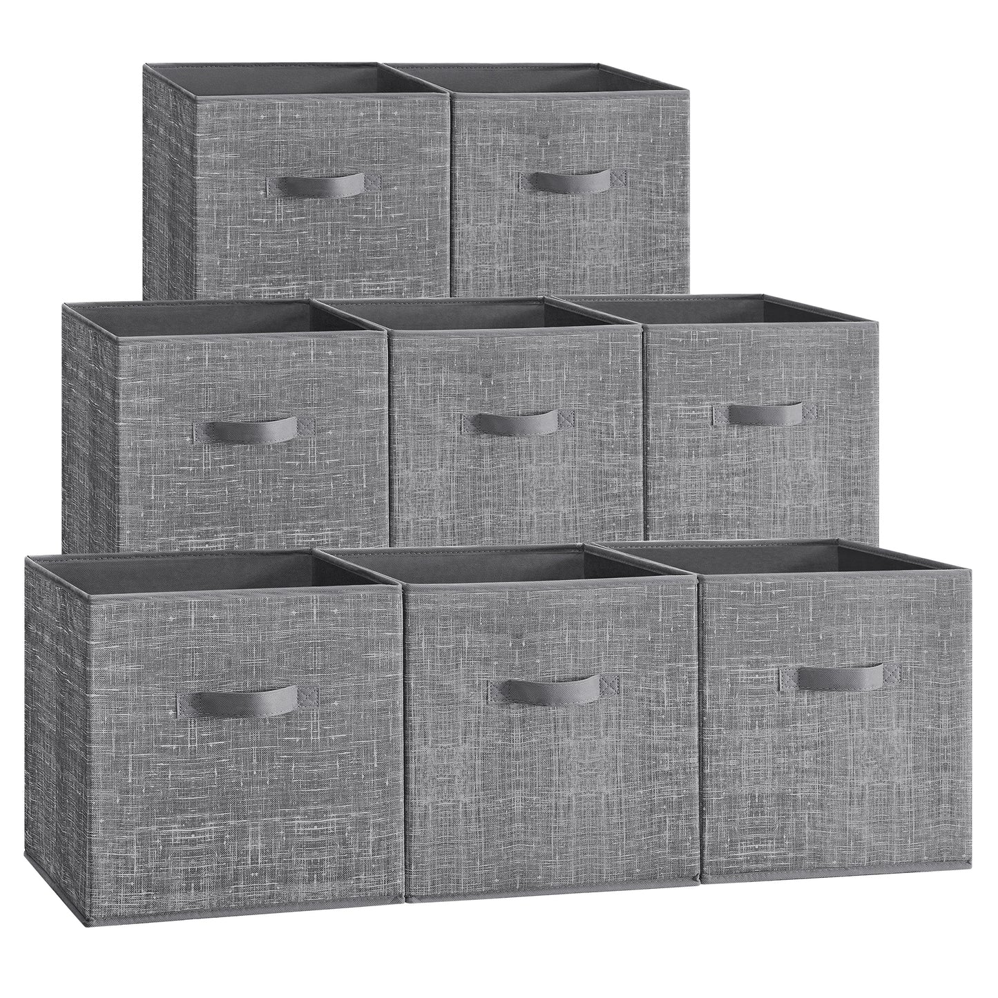cube storage bin
