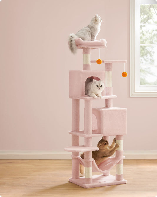 FEANDREA Cat Tree