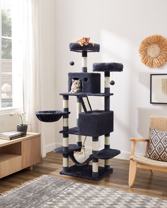 FEANDREA Cat Tree