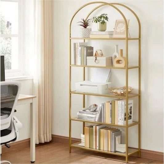 bookshelf