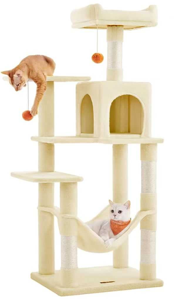 FEANDREA Cat Tree