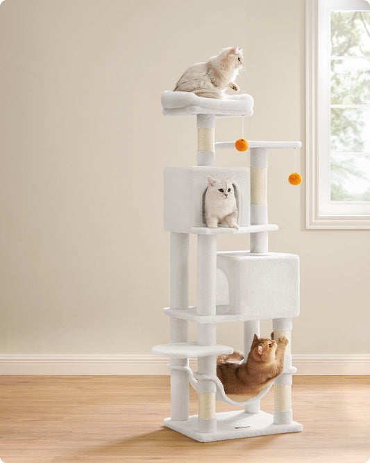 FEANDREA Cat Tree