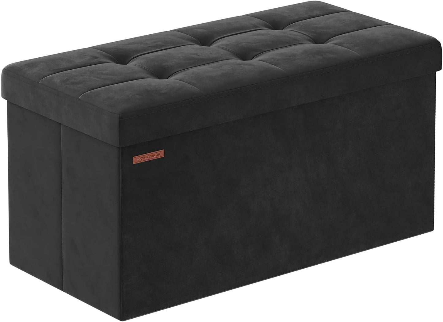 SONGMICS OTTOMAN