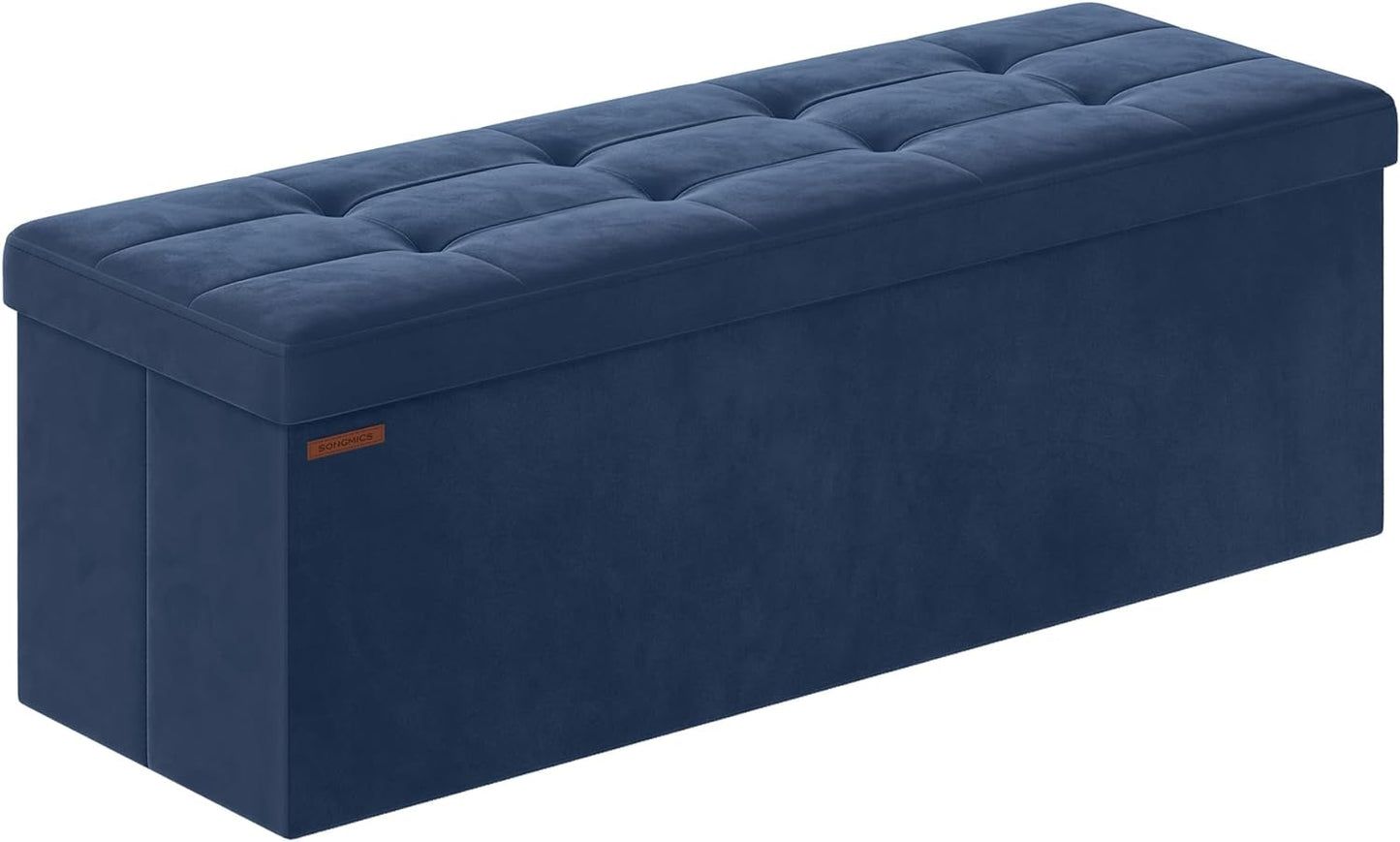 SONGMICS OTTOMAN