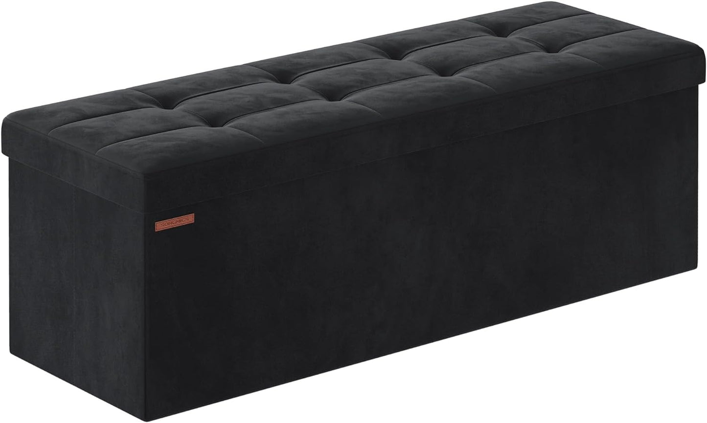 SONGMICS OTTOMAN