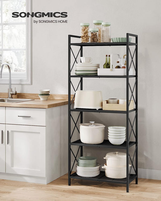 storage shelf