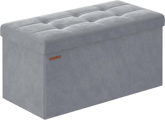 SONGMICS OTTOMAN