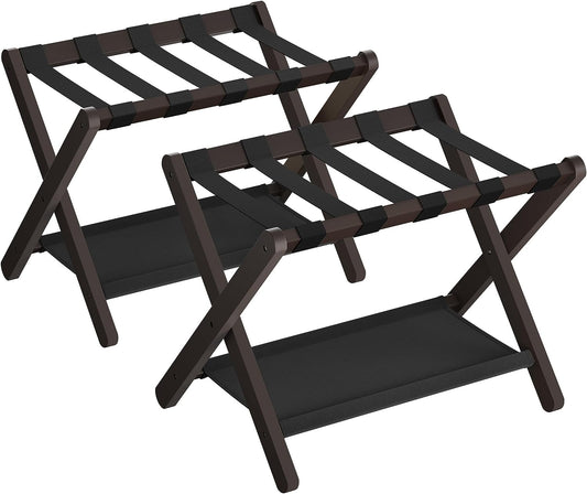 Luggage Rack