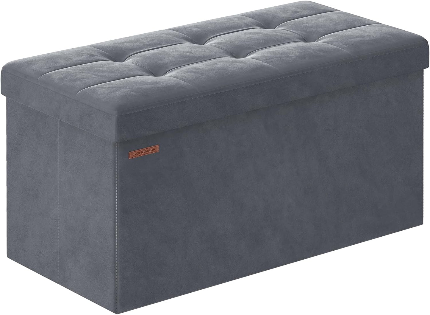 SONGMICS OTTOMAN