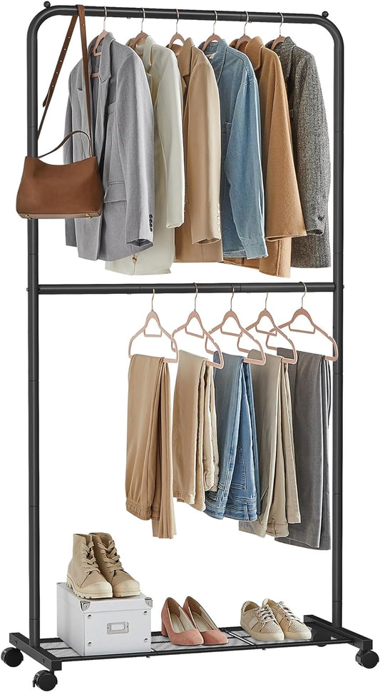 SONGMICS Clothes Rack