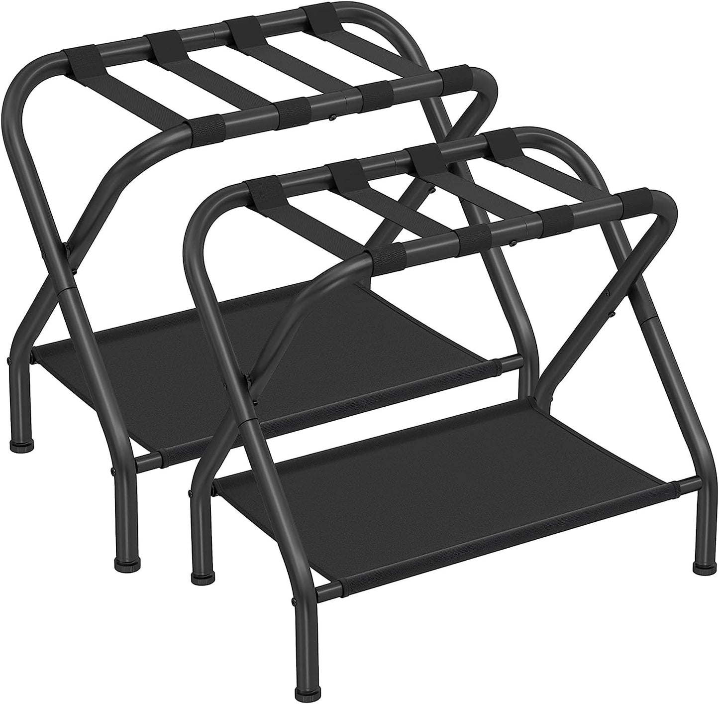 luggage rack