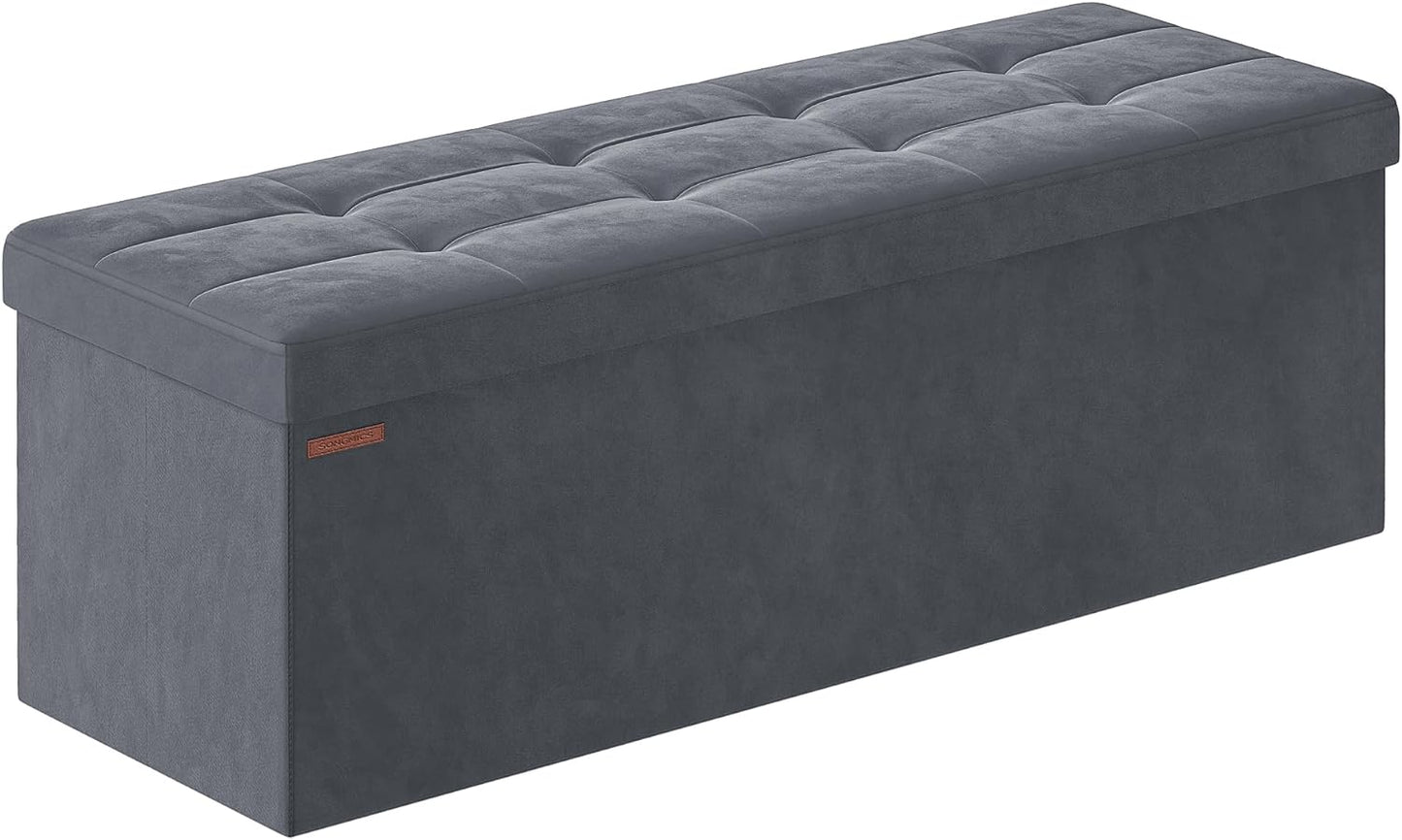 SONGMICS OTTOMAN