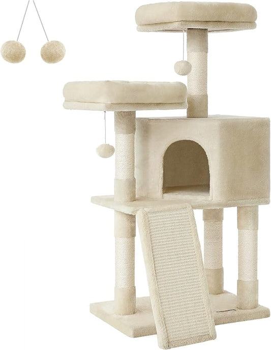 FEANDREA Cat Tree