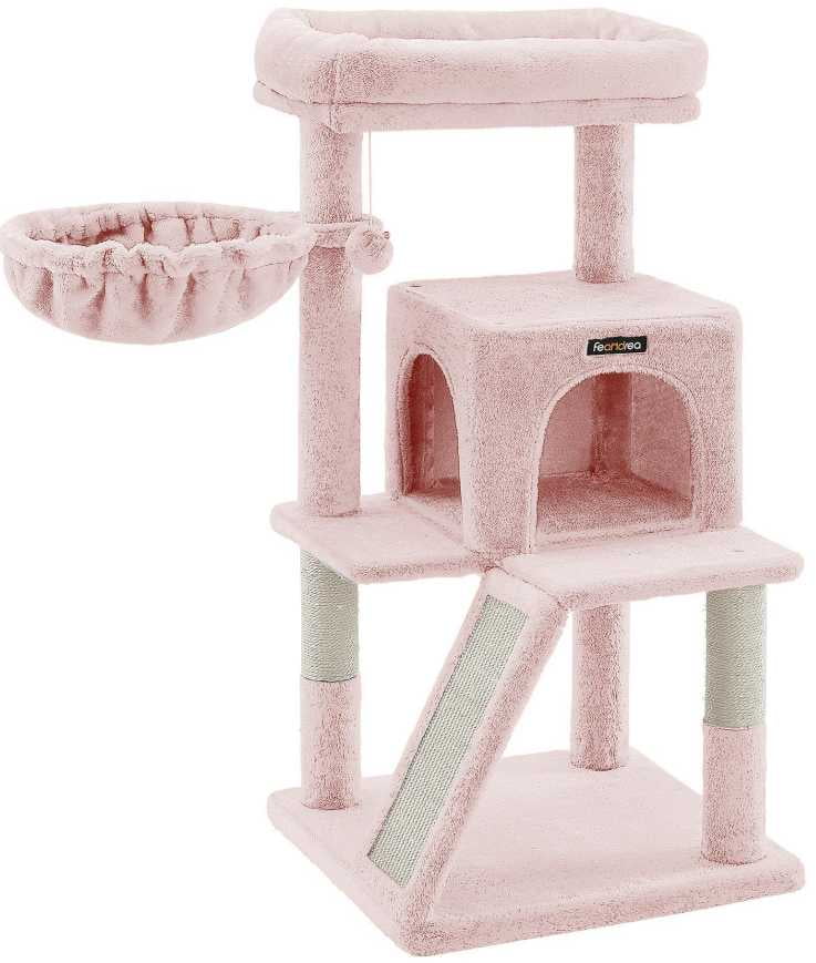 FEANDREA Cat Tree