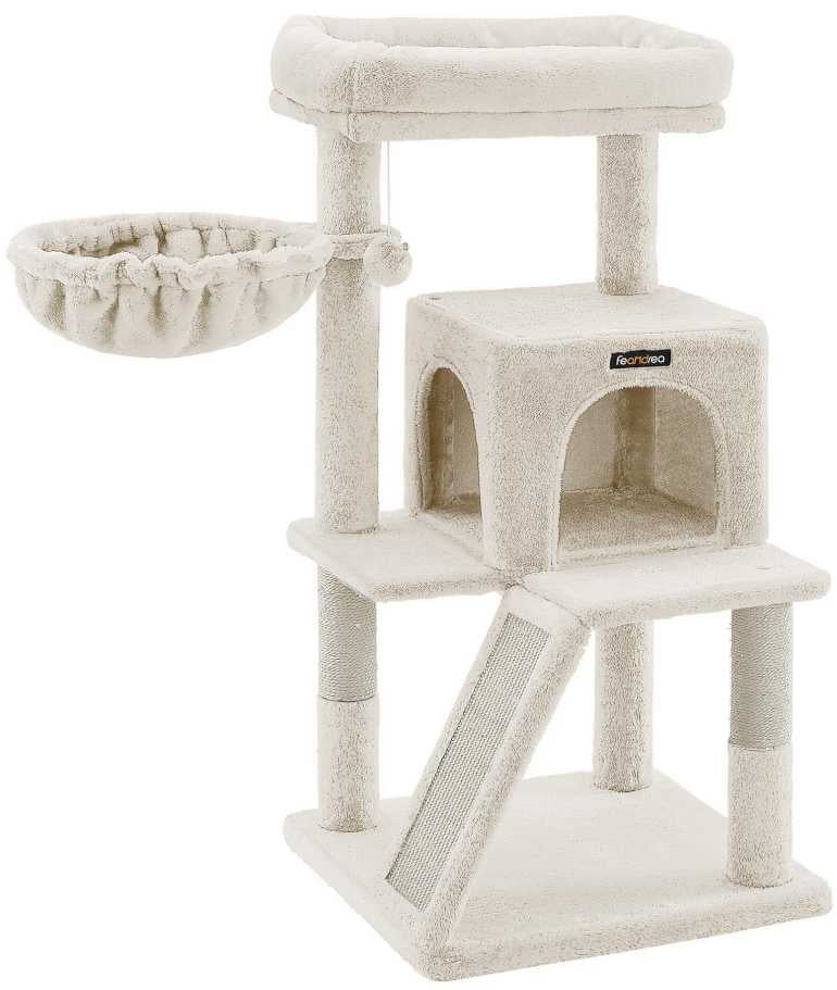 FEANDREA Cat Tree