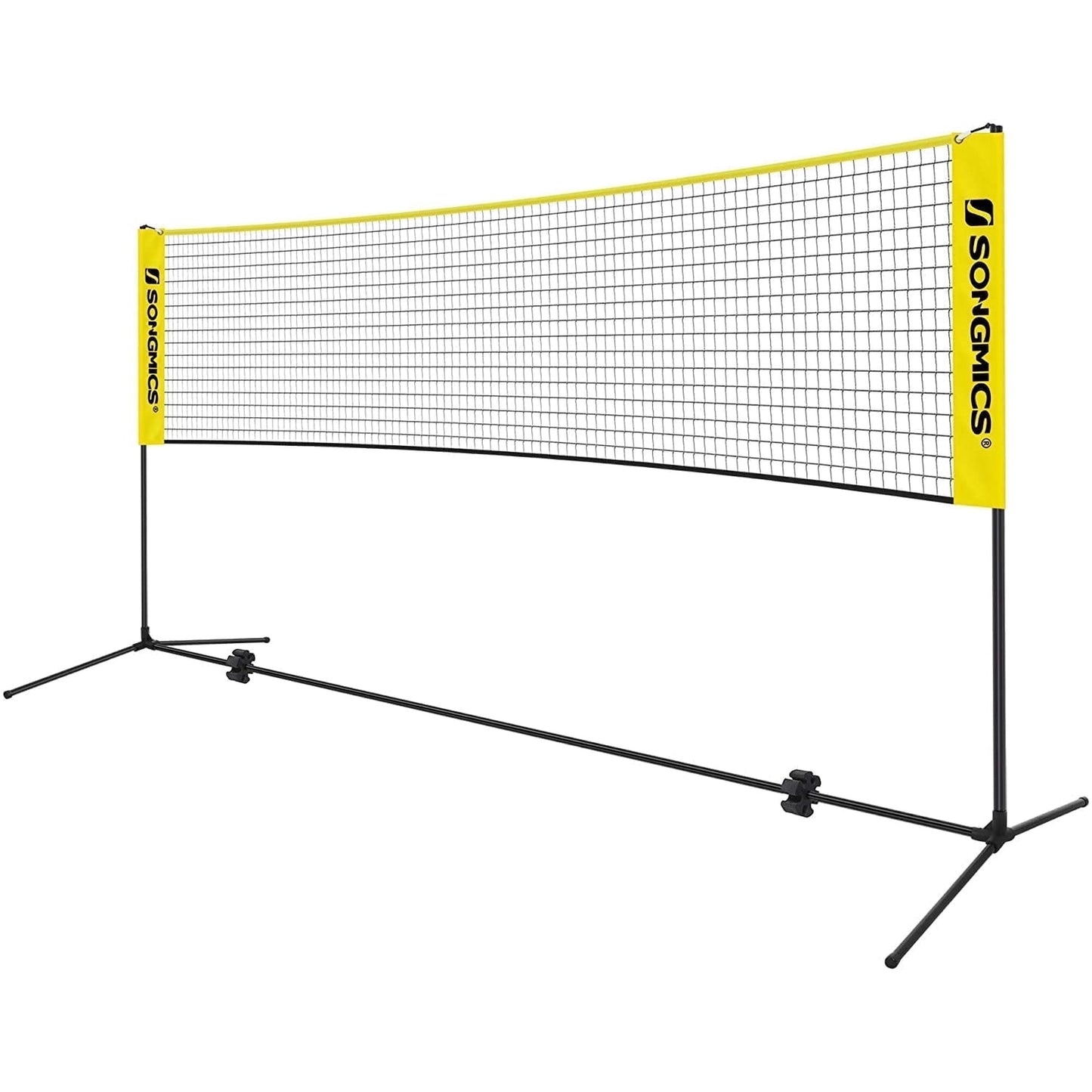 Badminton Net Set Portable Sports