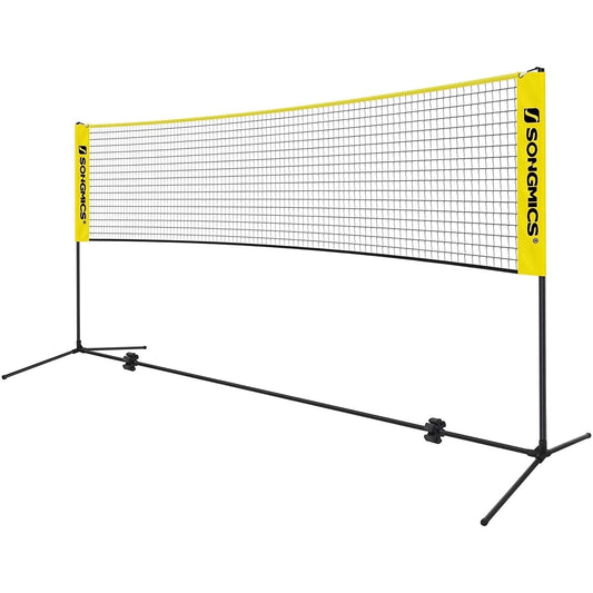 Badminton Net Set Portable Sports