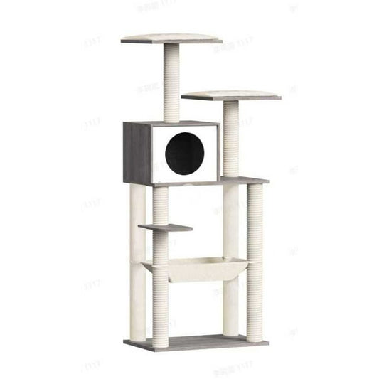 FEANDREA Cat Tree