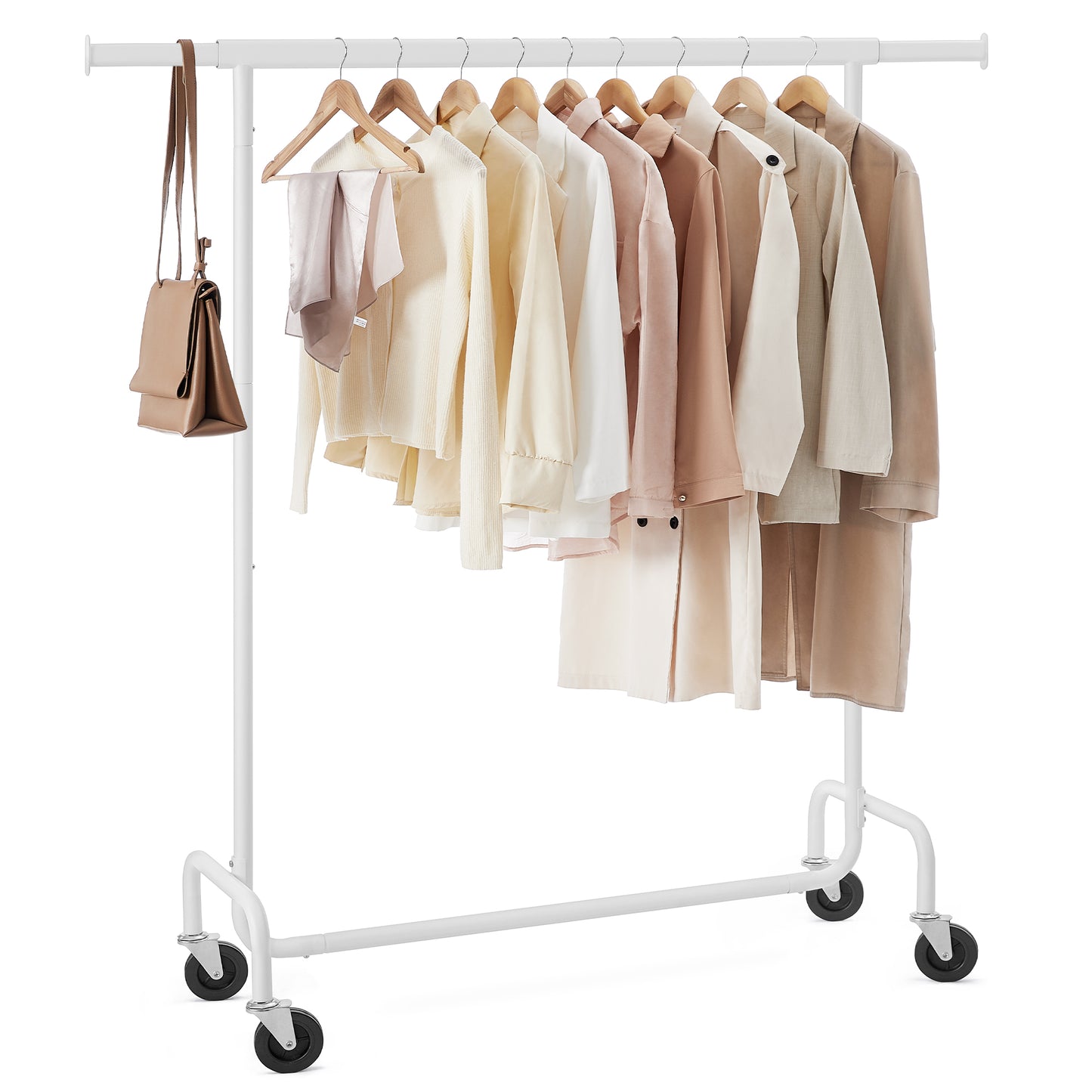 SONGMICS CLOTHES RACK