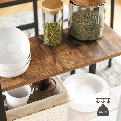 Bar Table Bar Height Table Bar Counter Table Coffee Bar Table Bar Table With Storage Kitchen Bar Table High Top Kitchen Table Pub Tables