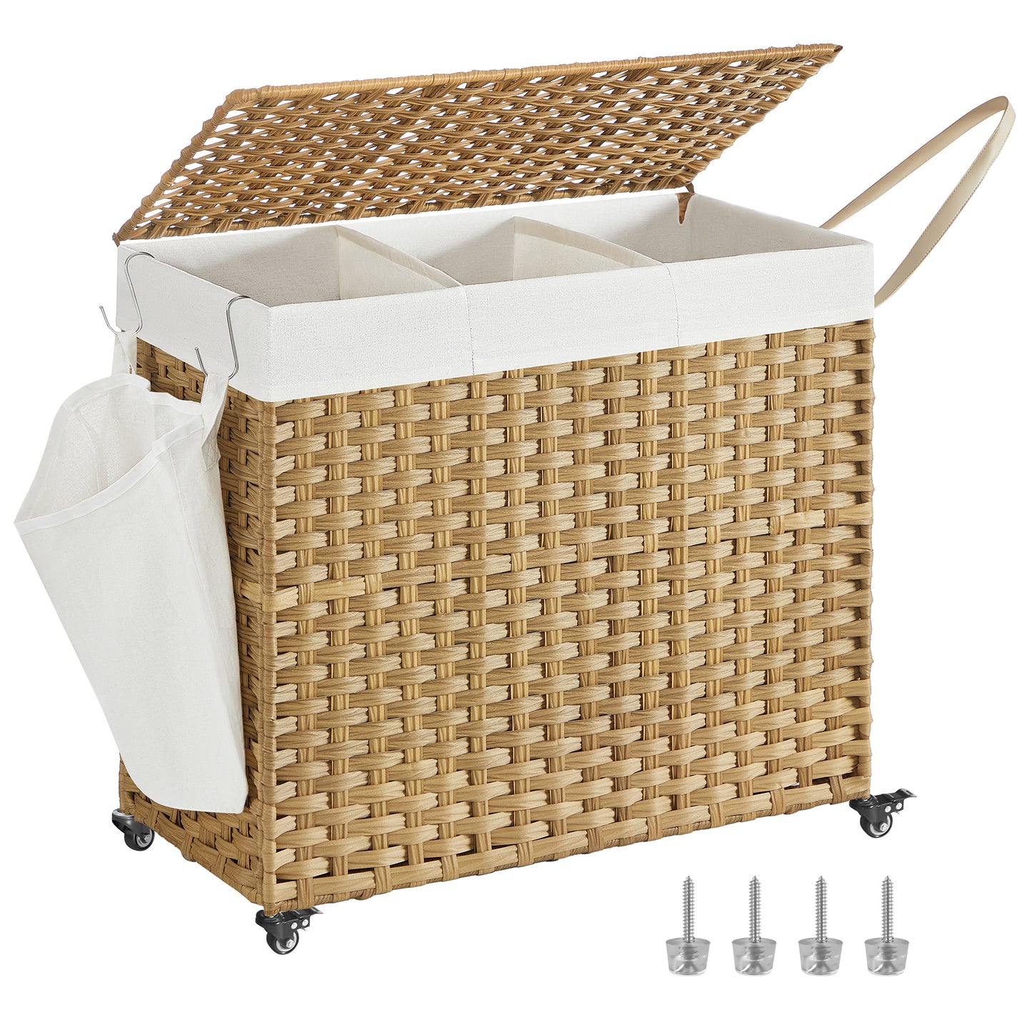 laundry hamper