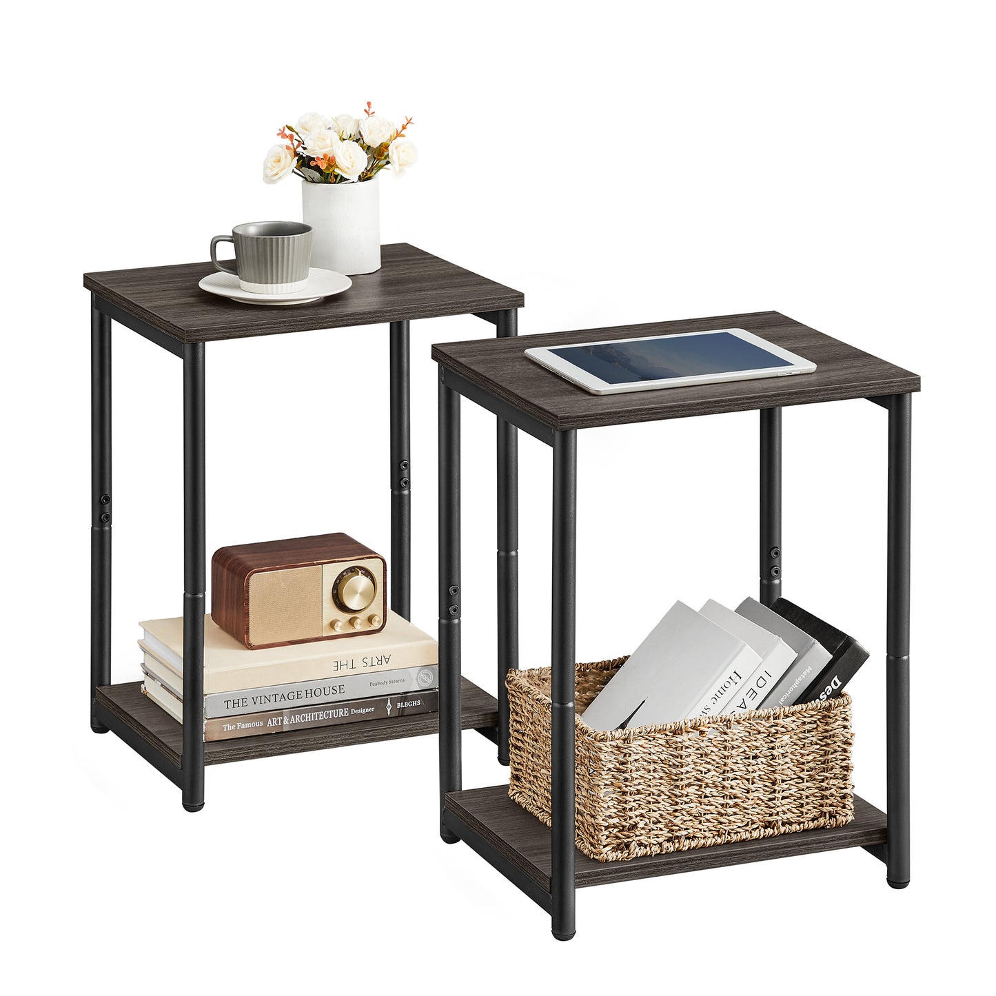 Nightstand for Living Room