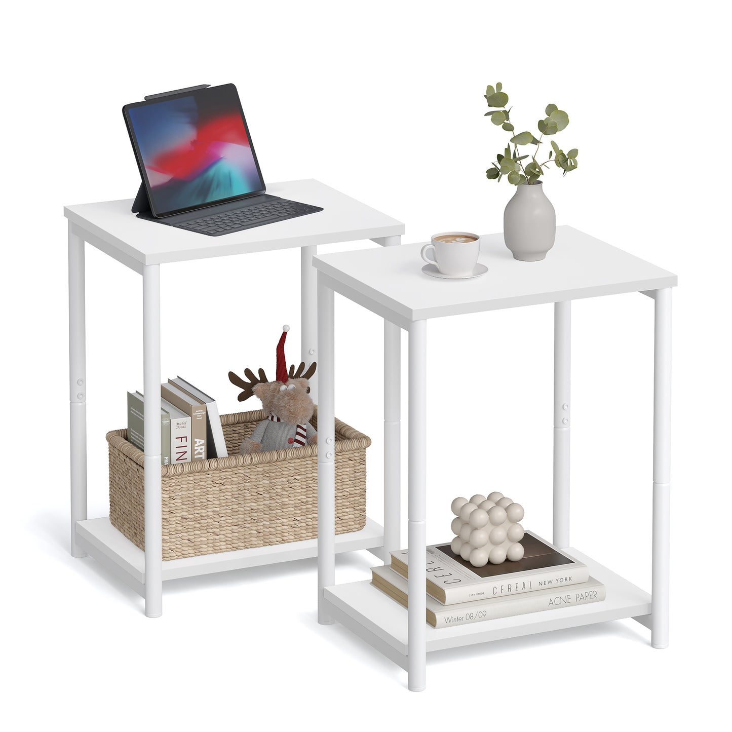 Nightstand for Bedroom
