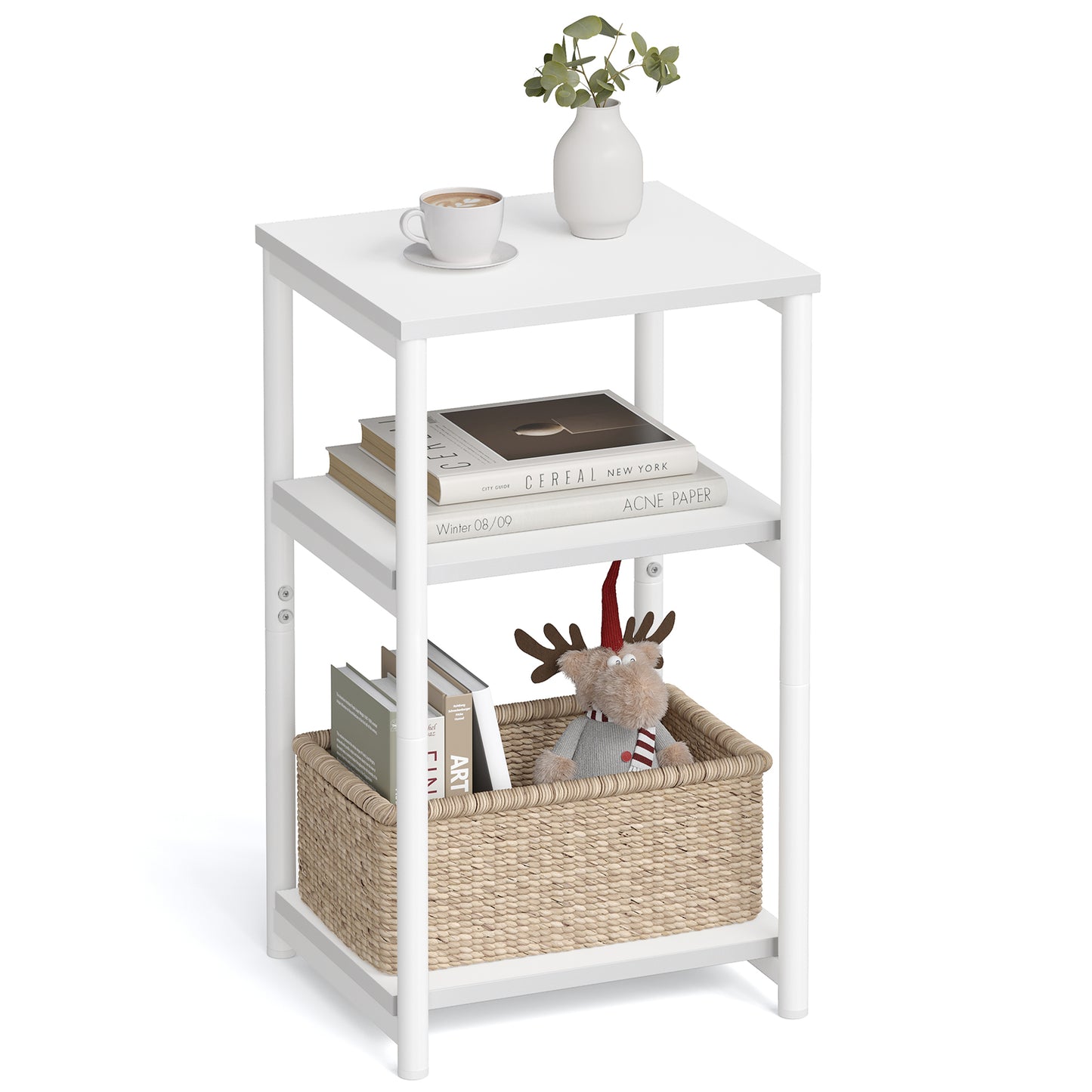 Small End Table