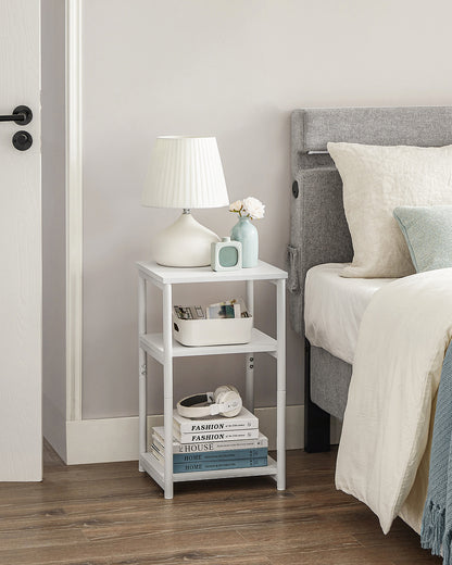 Small End Table