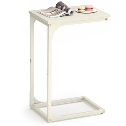 Small Side Table for Couch