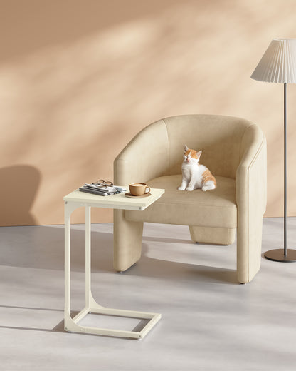 Small Side Table for Couch