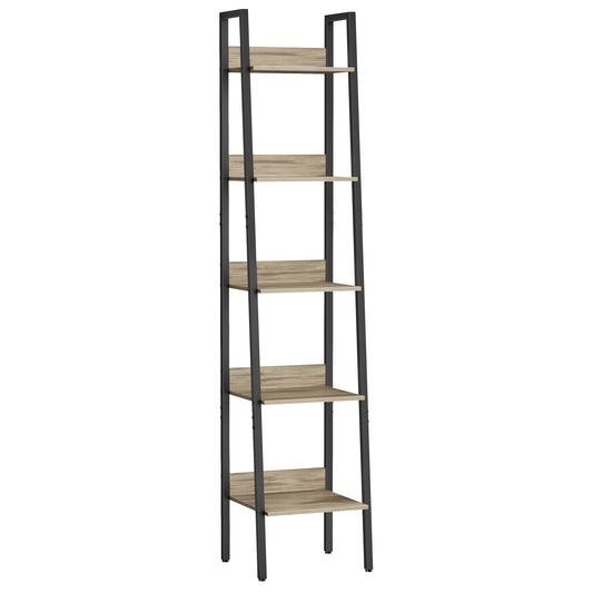 VASAGLE Ladder Shelves