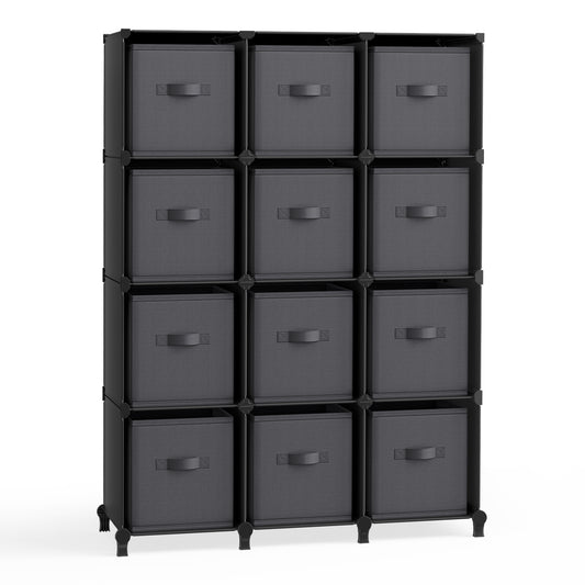 cube storage