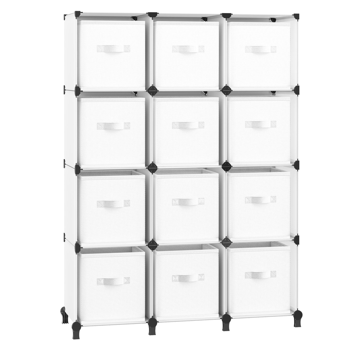 cube storage