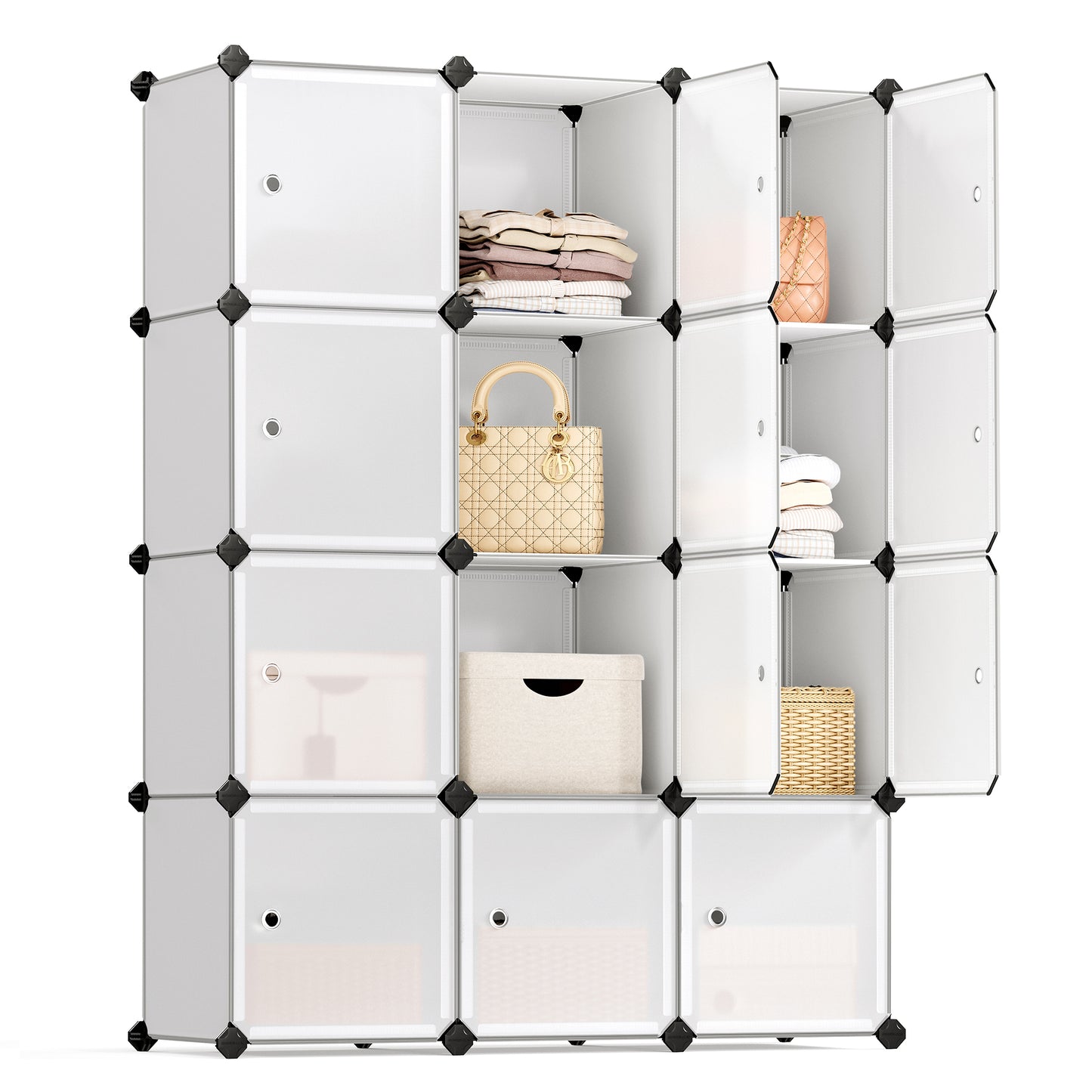 cube storage