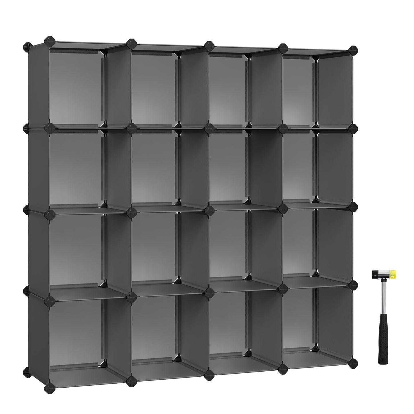 cube storage