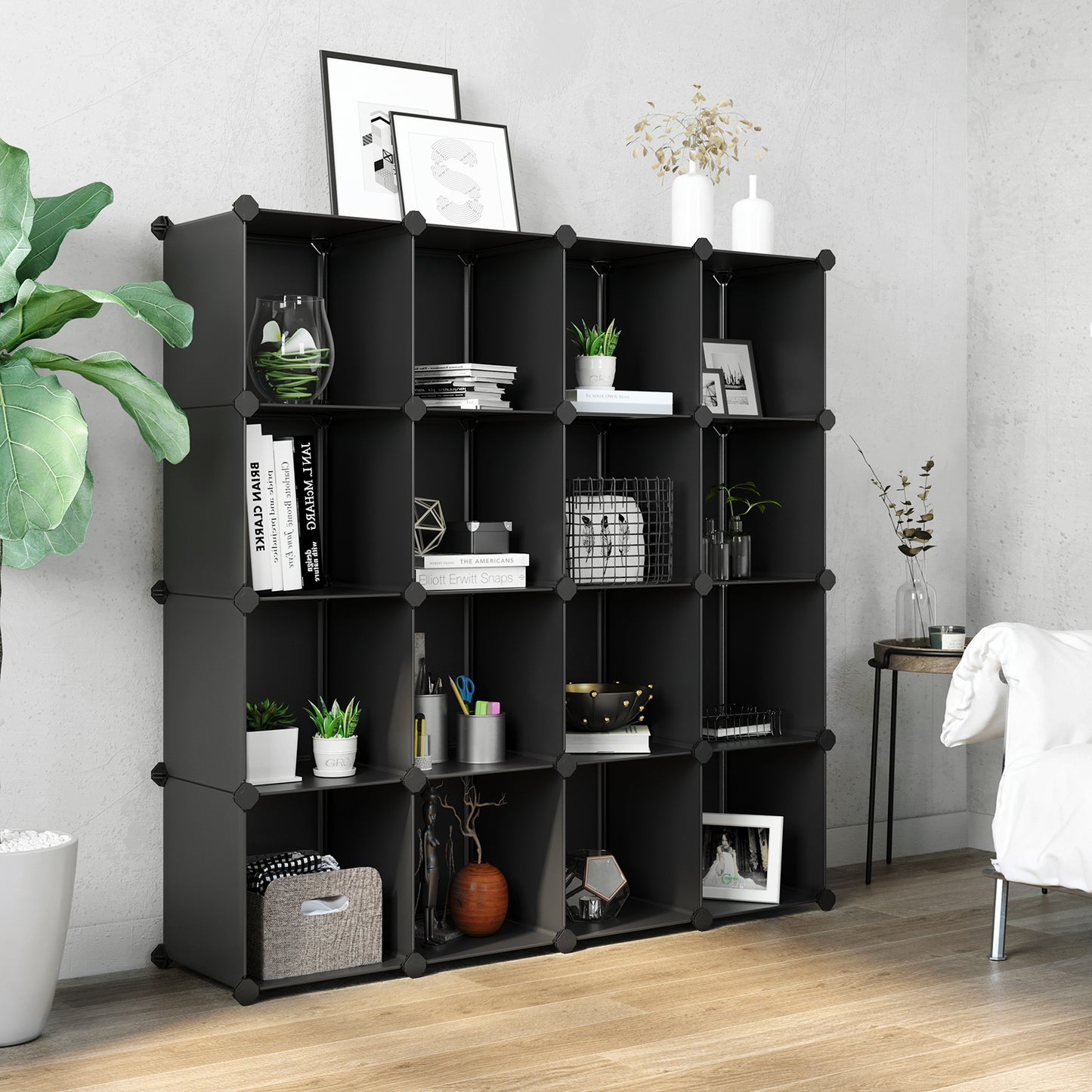cube storage