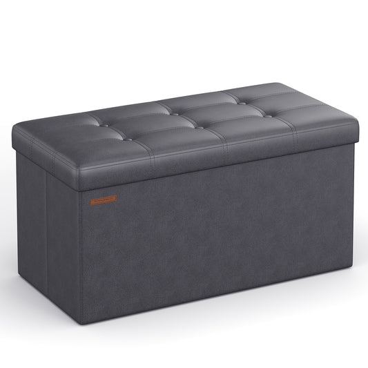 SONGMICS OTTOMAN