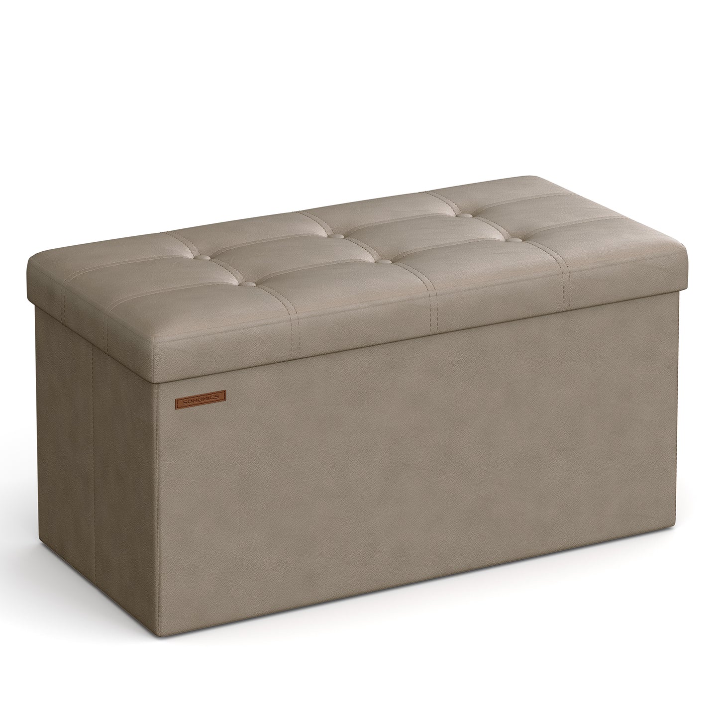 SONGMICS OTTOMAN