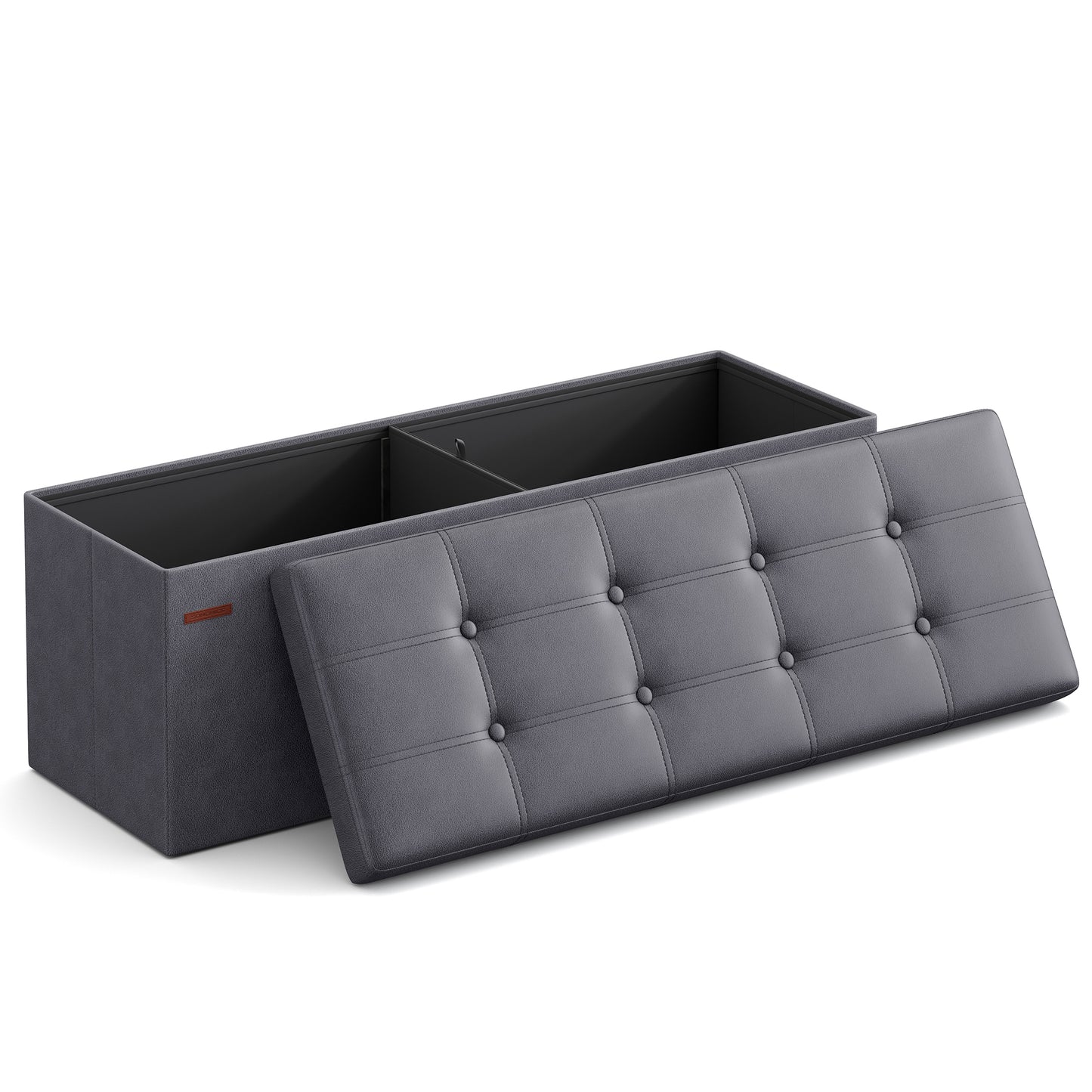 SONGMICS OTTOMAN