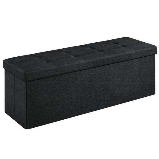 SONGMICS OTTOMAN