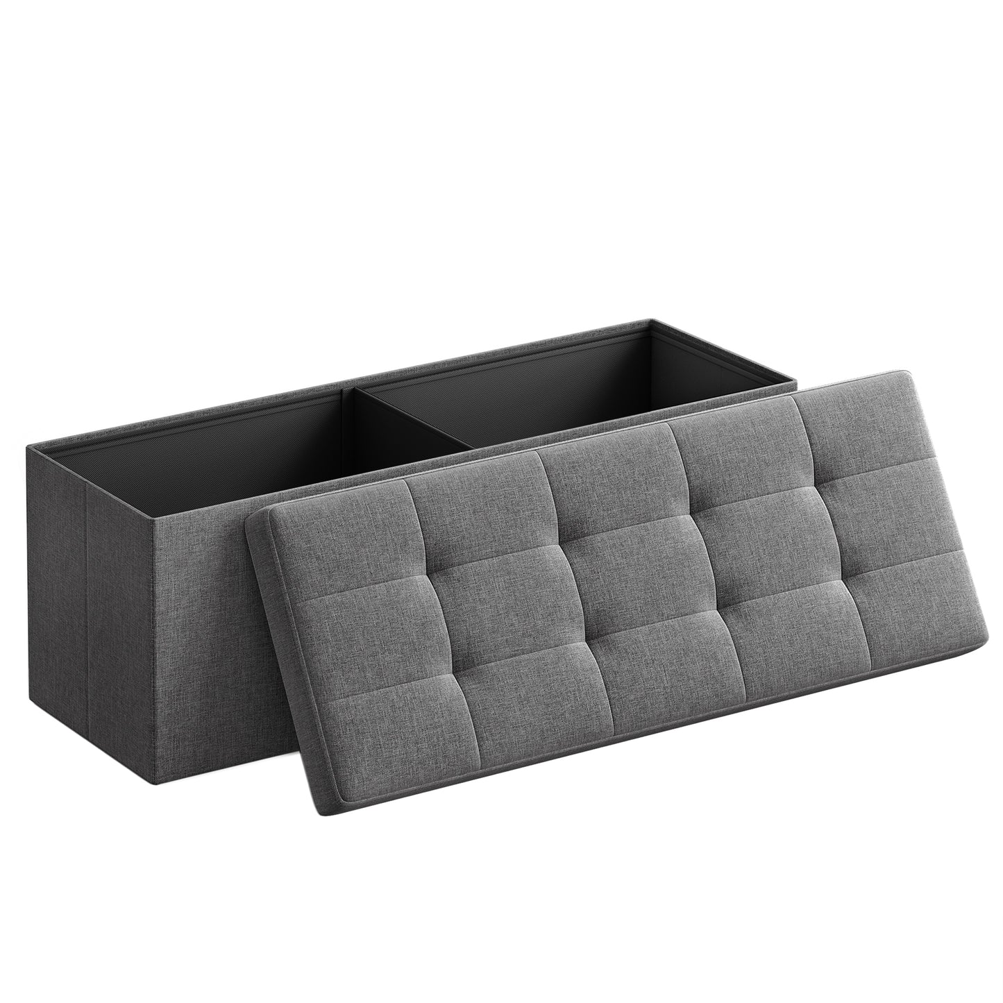 SONGMICS OTTOMAN